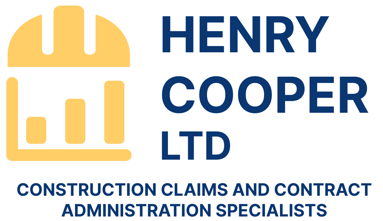 Henry Cooper Ltd Logo